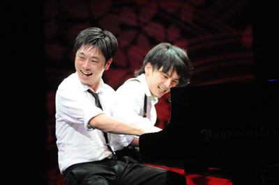 ���E�t���[�� photo by (c)�����p�Y�^(c)Hideo Nakajima�@(c)TOKYO JAZZ FESTIVAL 2010