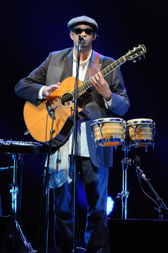 photo by (c)�����p�Y�^(c)Hideo Nakajima�@(c)TOKYO JAZZ FESTIVAL 2011