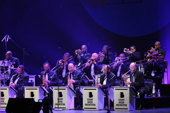 photo by (c)�����p�Y�^(c)Hideo Nakajima�@(c)TOKYO JAZZ FESTIVAL 2011