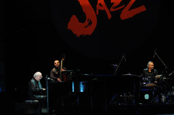 photo by (c)�����p�Y�^(c)Hideo Nakajima�@(c)TOKYO JAZZ FESTIVAL 2011