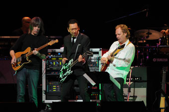 photo by (c)�����p�Y�^(c)Hideo Nakajima�@(c)TOKYO JAZZ FESTIVAL 2011