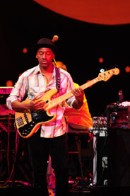 photo by (c)�����p�Y�^(c)Hideo Nakajima�@(c)TOKYO JAZZ FESTIVAL 2011