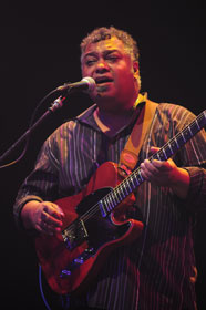 photo by (c)�����p�Y�^(c)Hideo Nakajima�@(c)TOKYO JAZZ FESTIVAL 2011