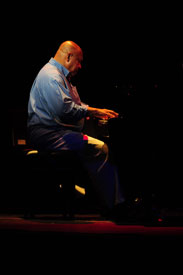 photo by (c)�����p�Y�^(c)Hideo Nakajima�@(c)TOKYO JAZZ FESTIVAL 2011