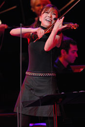 photo by (c)�� ���b�q�^(c)Rieko Oka�@(c)TOKYO JAZZ FESTIVAL 2011