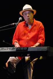 photo by (c)�� ���b�q�^(c)Rieko Oka�@(c)TOKYO JAZZ FESTIVAL 2011