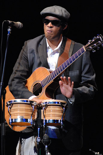 photo by (c)�� ���b�q�^(c)Rieko Oka�@(c)TOKYO JAZZ FESTIVAL 2011