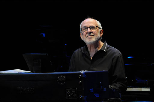 photo by (c)�����p�Y�^(c)Hideo Nakajima�@(c)TOKYO JAZZ FESTIVAL