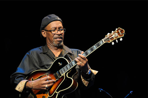 photo by (c)�����p�Y�^(c)Hideo Nakajima�@(c)TOKYO JAZZ FESTIVAL