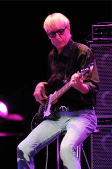 photo by (c)�����p�Y�^(c)Hideo Nakajima�@(c)TOKYO JAZZ FESTIVAL