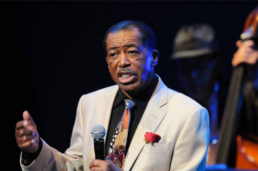 photo by (c)�����p�Y�^(c)Hideo Nakajima�@(c)TOKYO JAZZ FESTIVAL