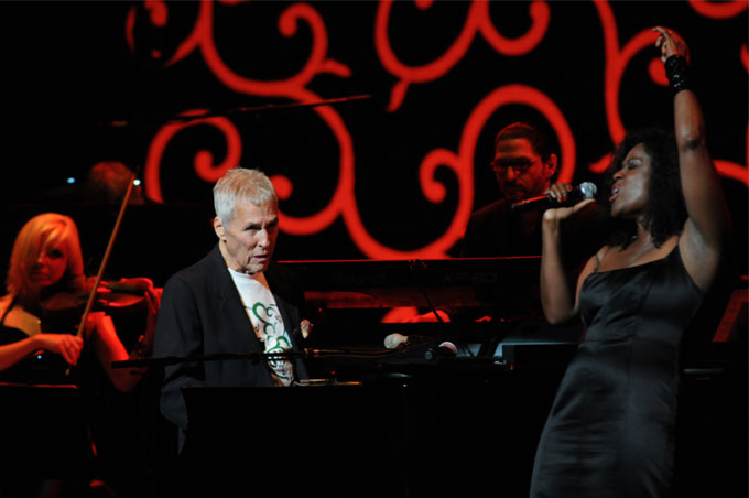 photo by (c)�����p�Y�^(c)Hideo Nakajima�@(c)TOKYO JAZZ FESTIVAL