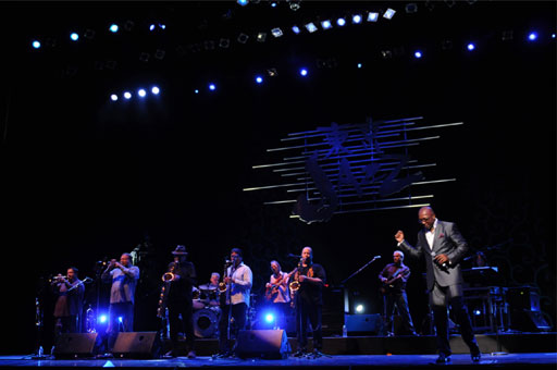 photo by (c)�����p�Y�^(c)Hideo Nakajima�@(c)TOKYO JAZZ FESTIVAL