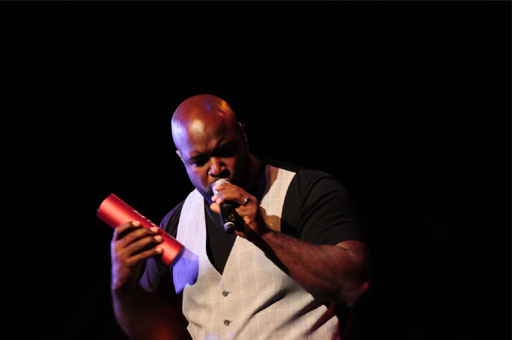 photo by (c)�����p�Y�^(c)Hideo Nakajima�@(c)TOKYO JAZZ FESTIVAL