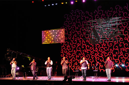 photo by (c)�����p�Y�^(c)Hideo Nakajima�@(c)TOKYO JAZZ FESTIVAL