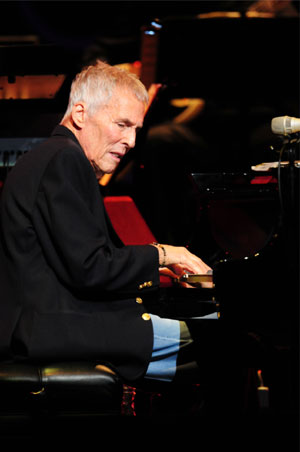 photo by (c)�����p�Y�^(c)Hideo Nakajima�@(c)TOKYO JAZZ FESTIVAL