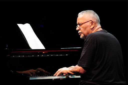 photo by (c)�����p�Y�^(c)Hideo Nakajima�@(c)TOKYO JAZZ FESTIVAL