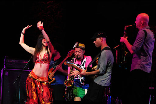 photo by (c)�����p�Y�^(c)Hideo Nakajima�@(c)TOKYO JAZZ FESTIVAL