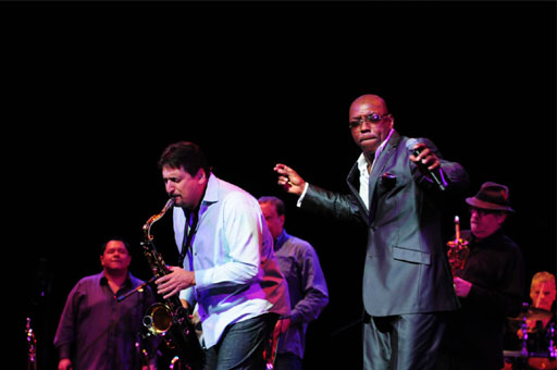 photo by (c)�����p�Y�^(c)Hideo Nakajima�@(c)TOKYO JAZZ FESTIVAL