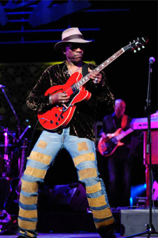 photo by (c)�����p�Y�^(c)Hideo Nakajima�@(c)TOKYO JAZZ FESTIVAL