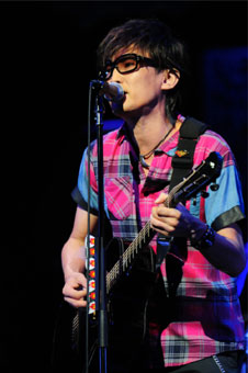 photo by (c)�����p�Y�^(c)Hideo Nakajima�@(c)TOKYO JAZZ FESTIVAL