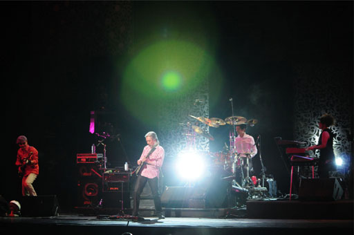 photo by (c)�����p�Y�^(c)Hideo Nakajima�@(c)TOKYO JAZZ FESTIVAL