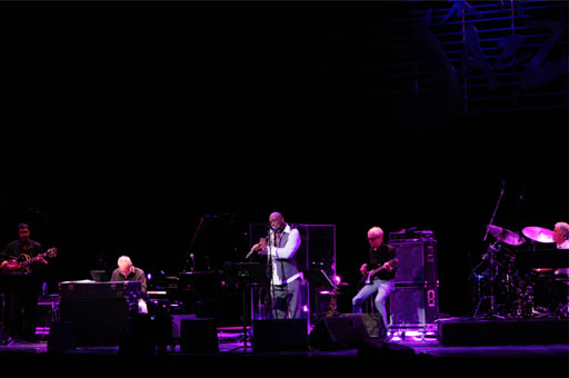 photo by (c)�����p�Y�^(c)Hideo Nakajima�@(c)TOKYO JAZZ FESTIVAL