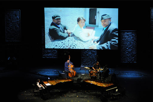 photo by (c)�� ���b�q�^(c)Rieko Oka�@(c)TOKYO JAZZ FESTIVAL