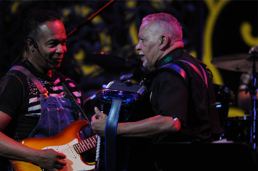 photo by (c)�� ���b�q�^(c)Rieko Oka�@(c)TOKYO JAZZ FESTIVAL