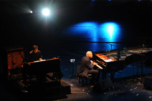 photo by (c)�� ���b�q�^(c)Rieko Oka�@(c)TOKYO JAZZ FESTIVAL