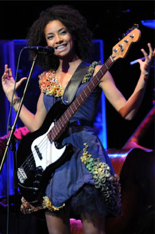 photo by (c)�� ���b�q�^(c)Rieko Oka�@(c)TOKYO JAZZ FESTIVAL