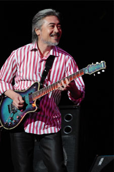 photo by (c)�� ���b�q�^(c)Rieko Oka�@(c)TOKYO JAZZ FESTIVAL