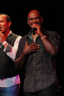 photo by (c)�� ���b�q�^(c)Rieko Oka�@(c)TOKYO JAZZ FESTIVAL