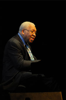 photo by (c)�� ���b�q�^(c)Rieko Oka�@(c)TOKYO JAZZ FESTIVAL