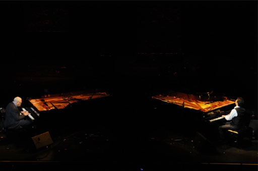 photo by (c)�� ���b�q�^(c)Rieko Oka�@(c)TOKYO JAZZ FESTIVAL