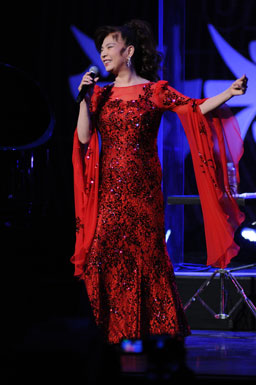 photo by (c)�����p�Y�^(c)Hideo Nakajima�@(c)TOKYO JAZZ FESTIVAL