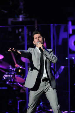 photo by (c)�����p�Y�^(c)Hideo Nakajima�@(c)TOKYO JAZZ FESTIVAL