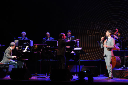 photo by (c)�����p�Y�^(c)Hideo Nakajima�@(c)TOKYO JAZZ FESTIVAL