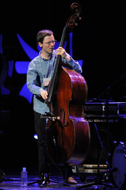 photo by (c)�����p�Y�^(c)Hideo Nakajima�@(c)TOKYO JAZZ FESTIVAL