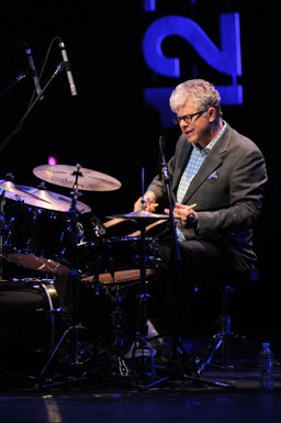 photo by (c)�����p�Y�^(c)Hideo Nakajima�@(c)TOKYO JAZZ FESTIVAL