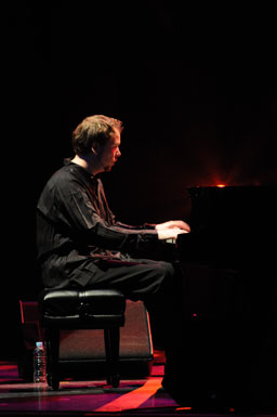 photo by (c)�����p�Y�^(c)Hideo Nakajima�@(c)TOKYO JAZZ FESTIVAL