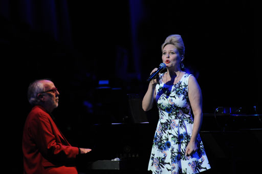 photo by (c)�����p�Y�^(c)Hideo Nakajima�@(c)TOKYO JAZZ FESTIVAL