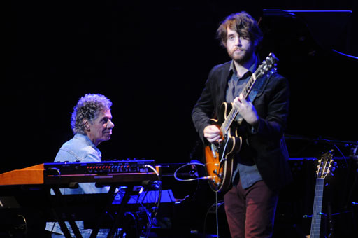 photo by (c)�����p�Y�^(c)Hideo Nakajima�@(c)TOKYO JAZZ FESTIVAL