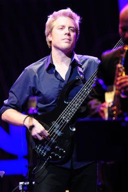 photo by (c)�����p�Y�^(c)Hideo Nakajima�@(c)TOKYO JAZZ FESTIVAL