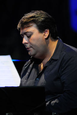 photo by (c)�����p�Y�^(c)Hideo Nakajima�@(c)TOKYO JAZZ FESTIVAL