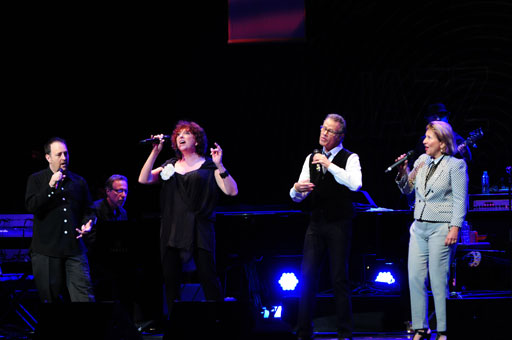 photo by (c)�����p�Y�^(c)Hideo Nakajima�@(c)TOKYO JAZZ FESTIVAL