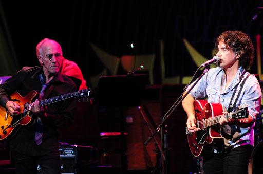 photo by (c)�����p�Y�^(c)Hideo Nakajima�@(c)TOKYO JAZZ FESTIVAL