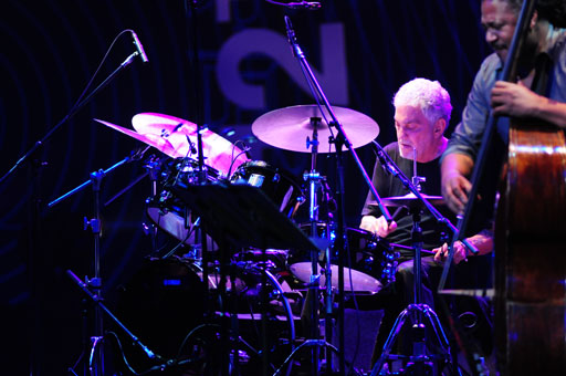 photo by (c)�����p�Y�^(c)Hideo Nakajima�@(c)TOKYO JAZZ FESTIVAL