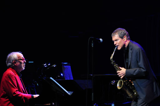 photo by (c)�����p�Y�^(c)Hideo Nakajima�@(c)TOKYO JAZZ FESTIVAL