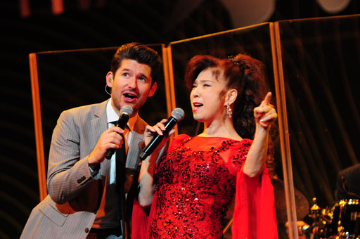 photo by (c)�����p�Y�^(c)Hideo Nakajima�@(c)TOKYO JAZZ FESTIVAL